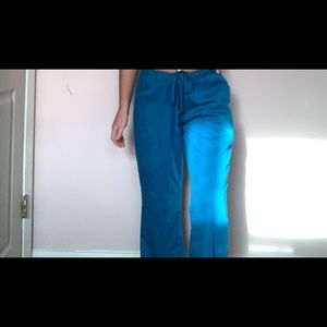 Greys anatomy scrub pants